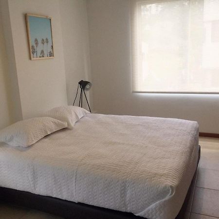 Moderno Apartamento Poblado 10 Min Del Lleras Y Provenza Apartamento Medellín Exterior foto