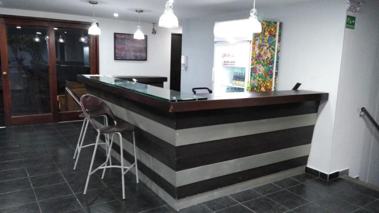 Moderno Apartamento Poblado 10 Min Del Lleras Y Provenza Apartamento Medellín Exterior foto