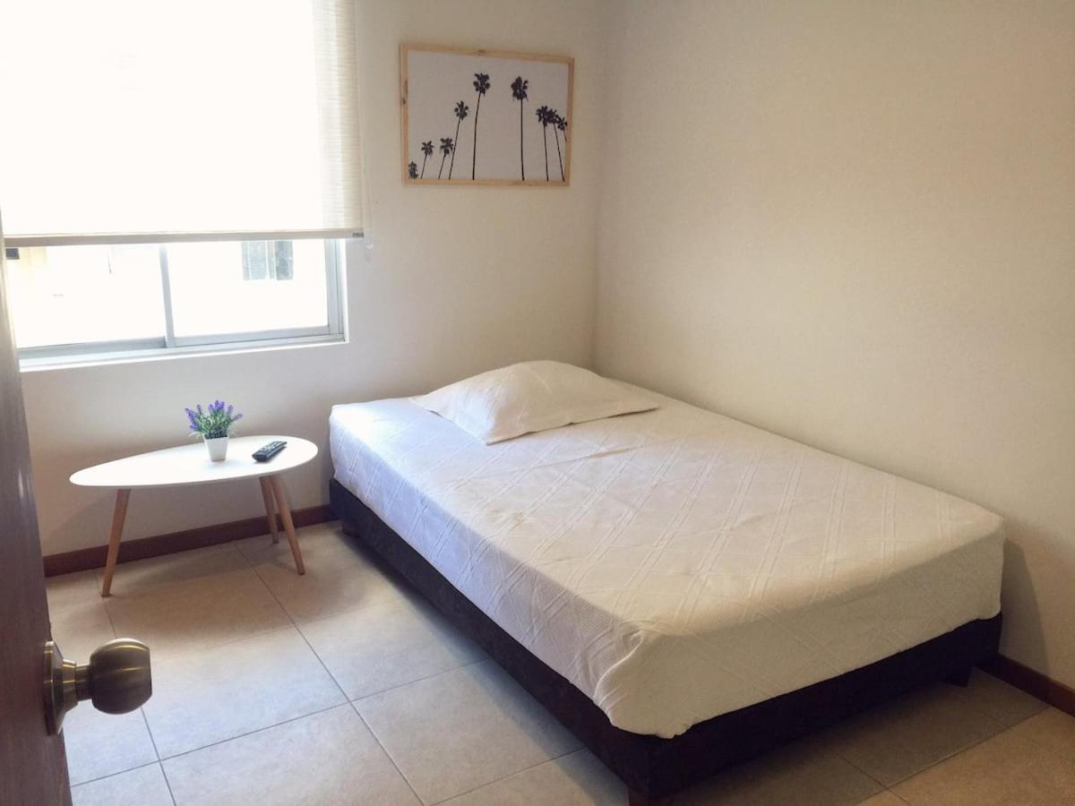 Moderno Apartamento Poblado 10 Min Del Lleras Y Provenza Apartamento Medellín Exterior foto